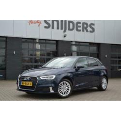 Audi A3 Sportback 1.0 TFSI Automaat Sport Lease Edition | Na
