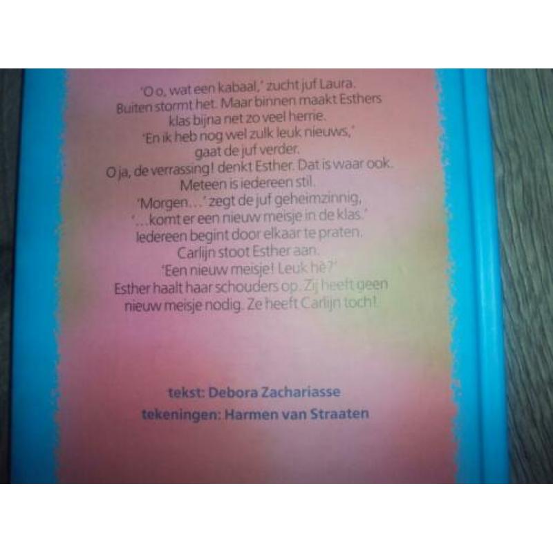 3 Nieuwe Boekjes uit de Kluitman-serie "Geheime Briefjes"
