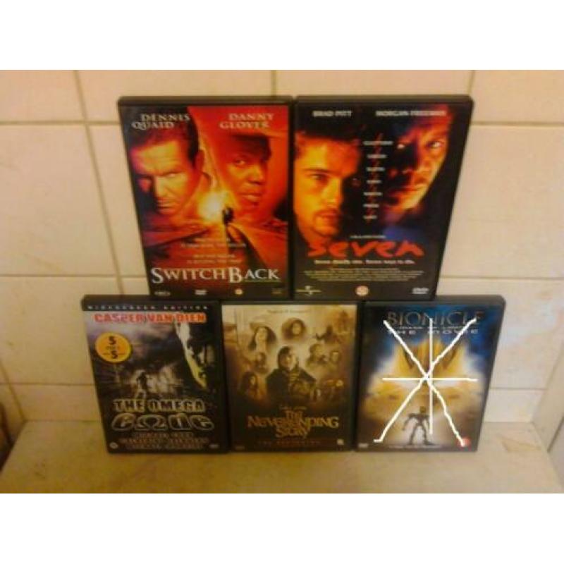 Dvd 29