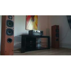 JM lab (focal) - CHORUS 715