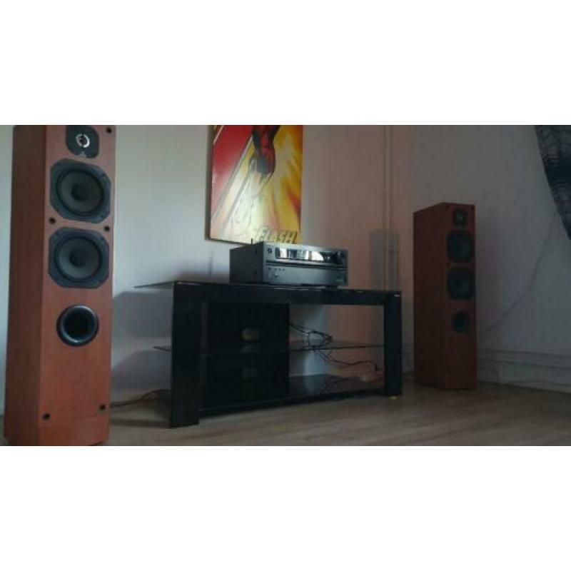 JM lab (focal) - CHORUS 715