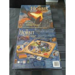 De Hobbit bordspel