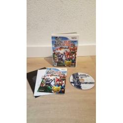 Super Smash Bros Brawl Nintendo Wii