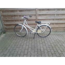 Gazelle omafiets 26 inch,