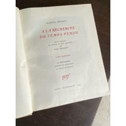 Kees van Dongen A la recherche du temps perdu