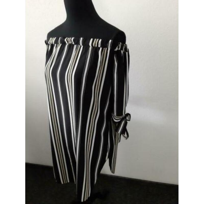 Jurk/tuniek maat m/l