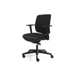 Ergonomische Bureaustoel BUDGET Stof !!