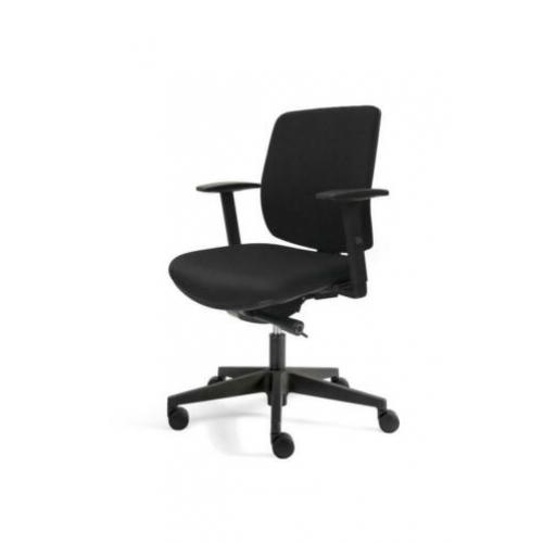 Ergonomische Bureaustoel BUDGET Stof !!
