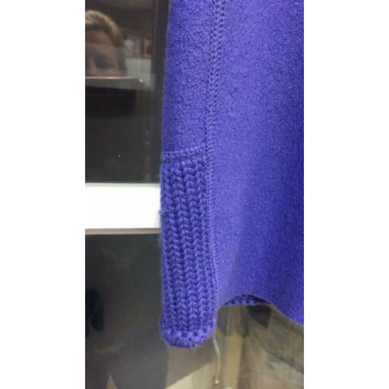 Rokje Marc Cain 40/42 mooi lavendel kleur