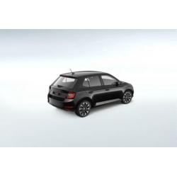 Skoda Fabia 1.0 TSI Business Edition Wat kunnen ze dat toch