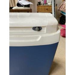 Fijne koelbox Crivit 29liter