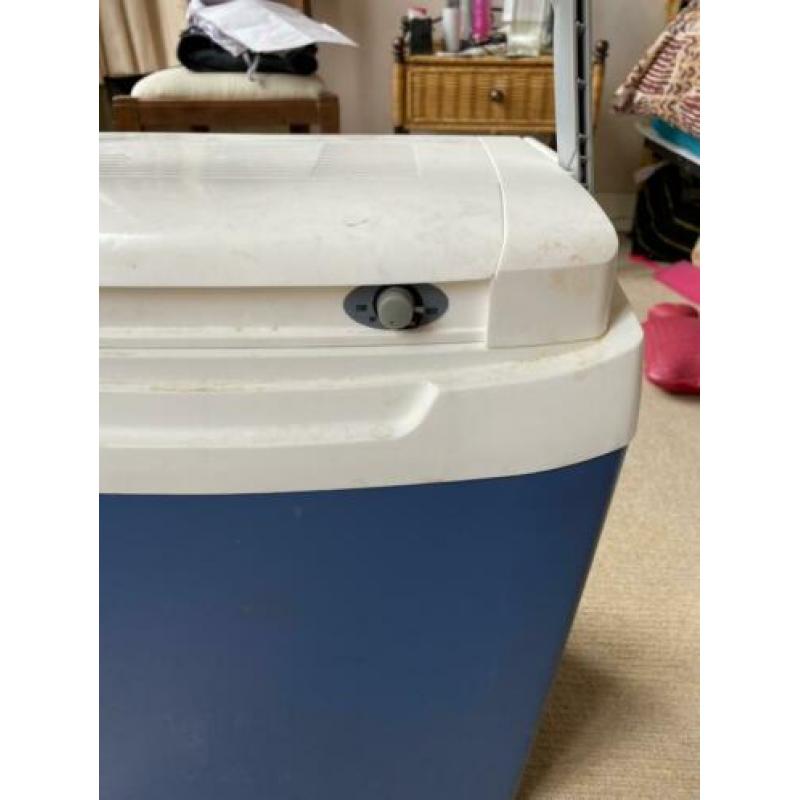 Fijne koelbox Crivit 29liter