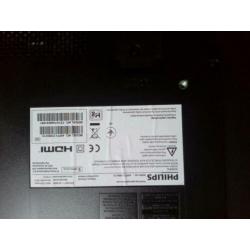 philips tv 93 cm