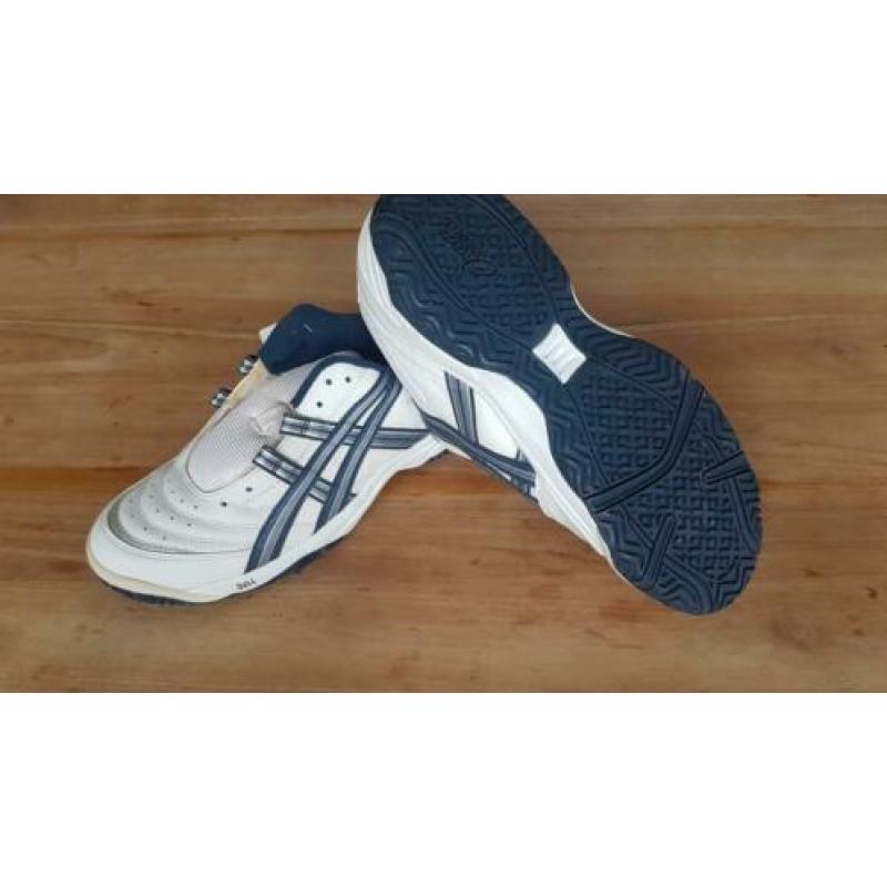 Nieuwe Asics schoen 44.5