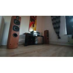 JM lab (focal) - CHORUS 715