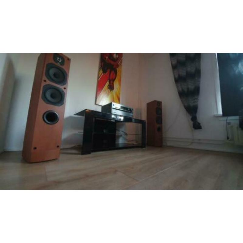 JM lab (focal) - CHORUS 715