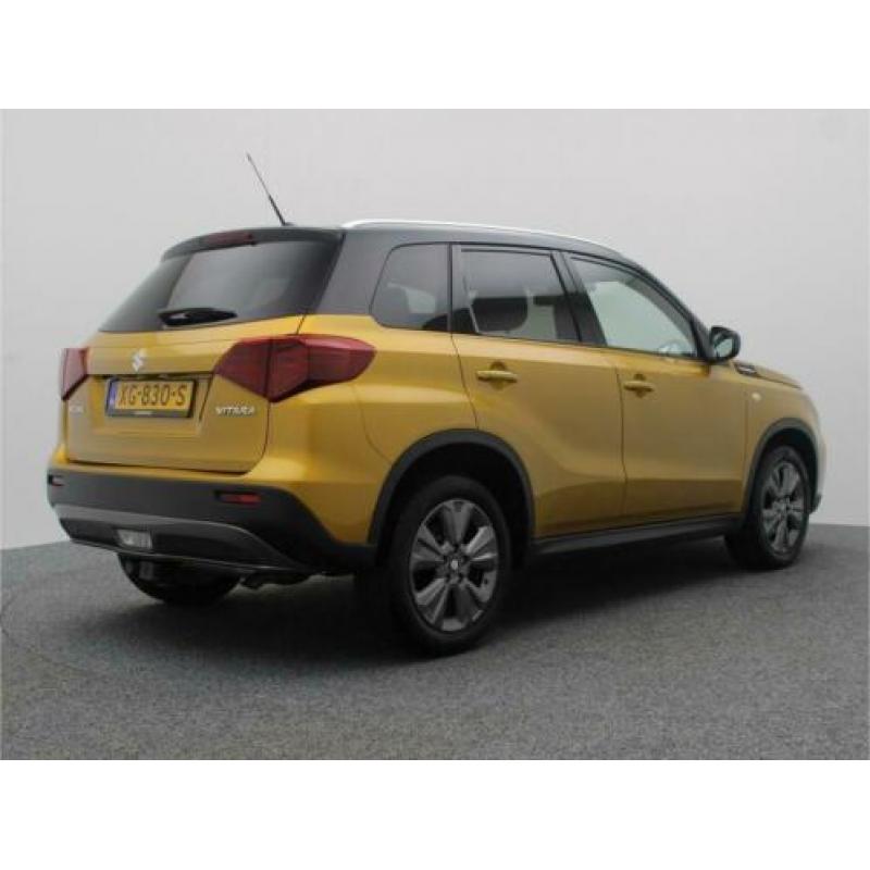 Suzuki Vitara 1.4 Boosterjet 140 pk 2WD Automaat Select | Tr