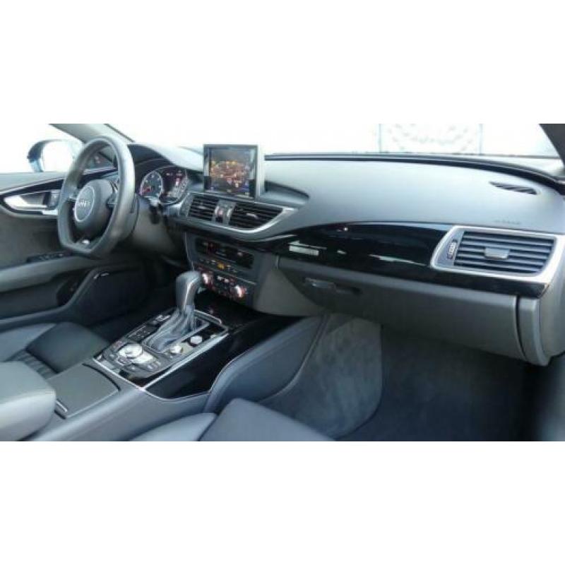 Audi A7 Sportback 3.0 TDI BiT quattro Pro Line Plus 320pk NP