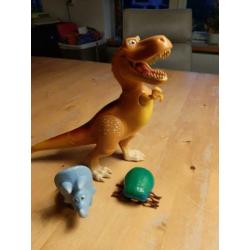 Good dinosaurus