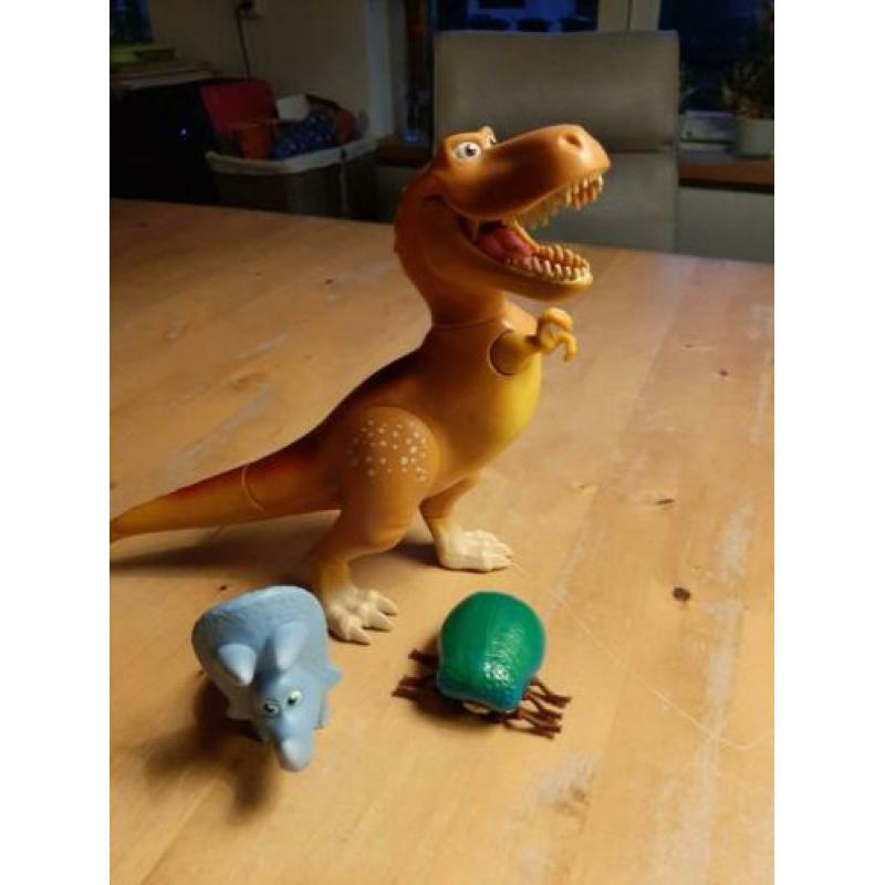Good dinosaurus