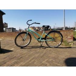 Beachcruiser te koop!
