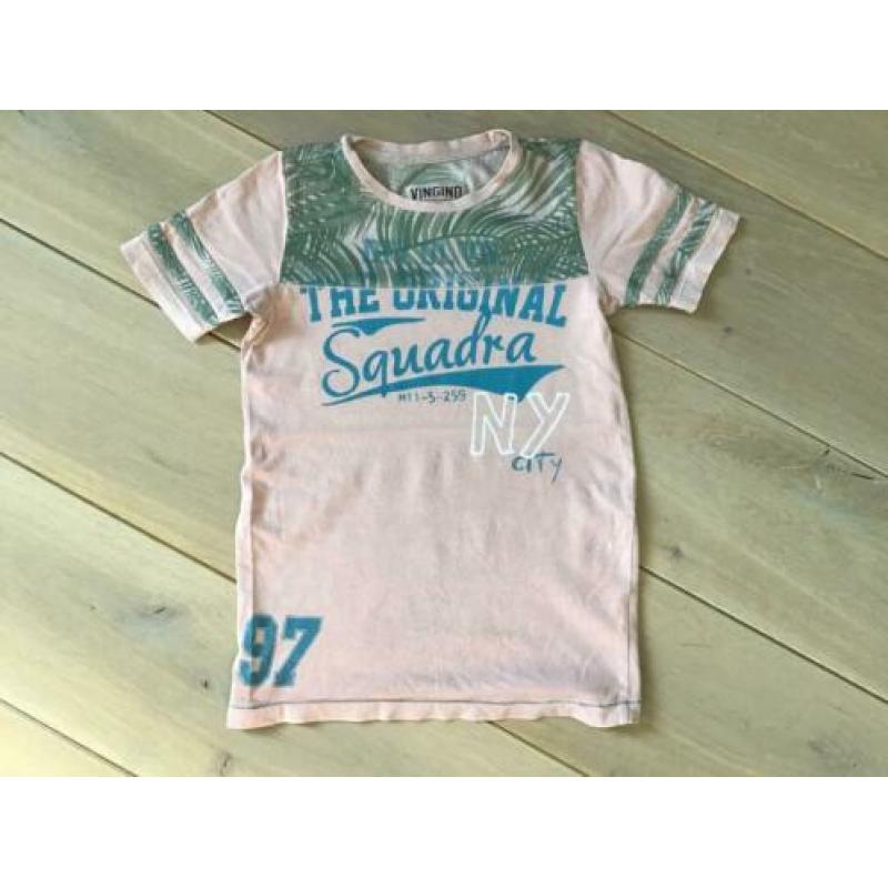 ***Shirt Vingino***