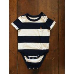 Romper maat 74/80 merk Gap