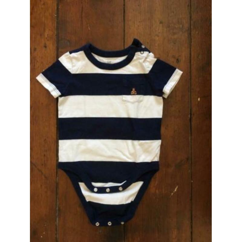 Romper maat 74/80 merk Gap