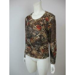 Gerry Weber, trui mt.40 Vint-Ietz