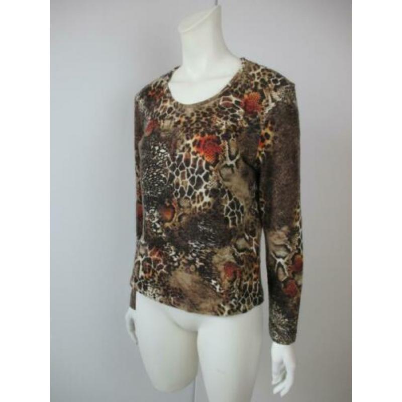 Gerry Weber, trui mt.40 Vint-Ietz