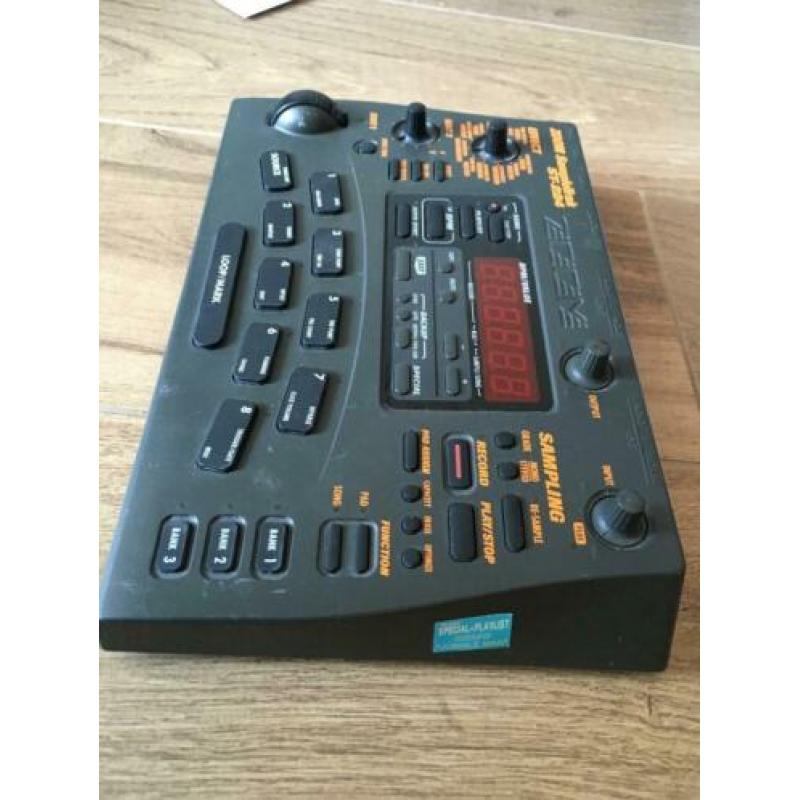Vintage Zoom ST-224 SampleTrak