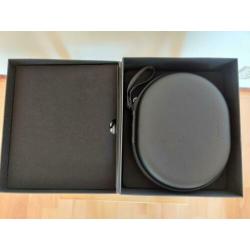 Sony MDR-1000X Noise Cancelling Bluetooth headphones