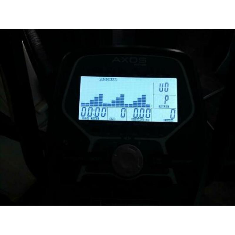 Crosstrainer