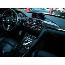BMW 4 Serie Coupé M4 432PK 19.000KM! HUD/Carbon/DKG/Memory-S