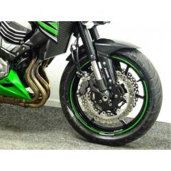 Kawasaki Z800 ABS Z 800 Akrapovic (bj 2014)