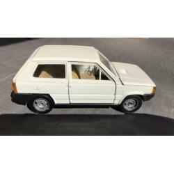 Fiat Panda Hot Wheels