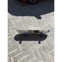 Skateboard kind