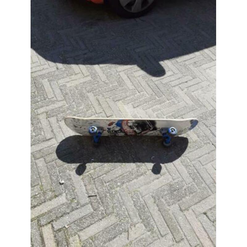 Skateboard kind