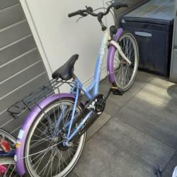 Fiets
