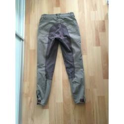 Easy rider broek maat 38
