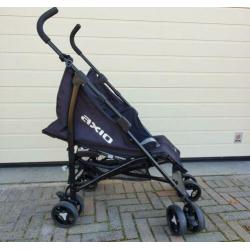 Buggy Xadventure Axio