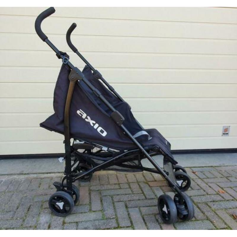 Buggy Xadventure Axio