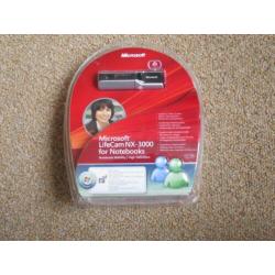 Ultracompacte webcam voor laptops [512a]