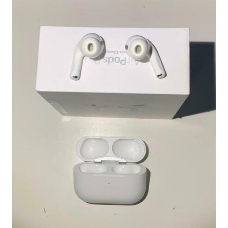 Airpods Pro incl Doos