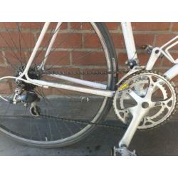 Raleigh Racefiets