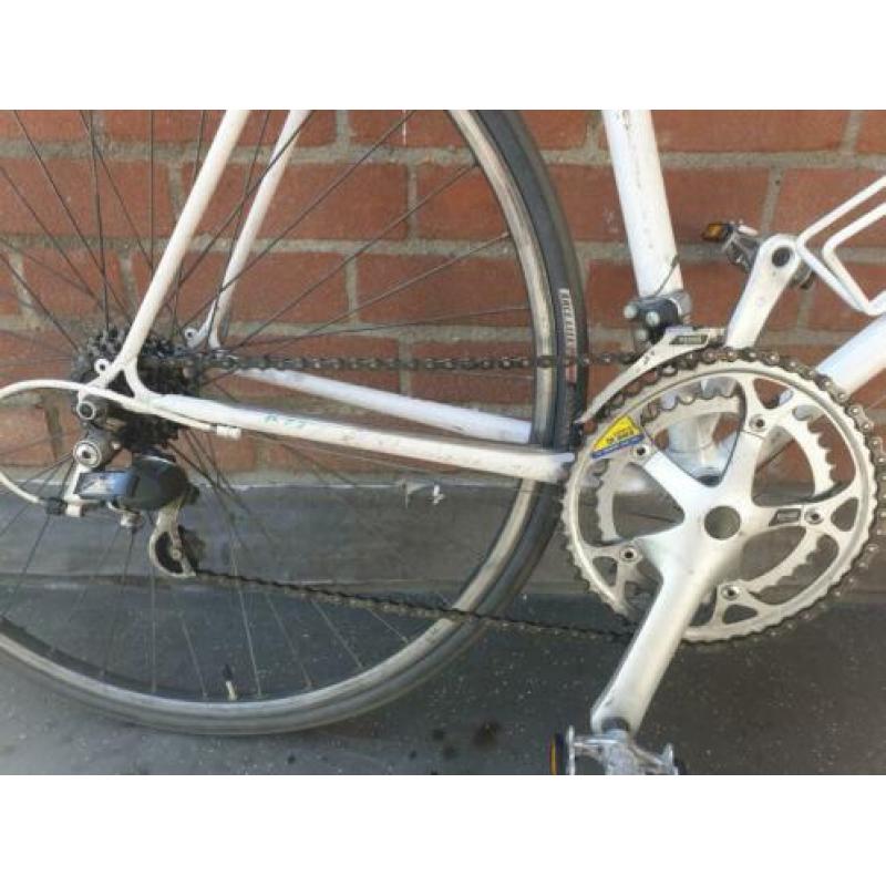 Raleigh Racefiets