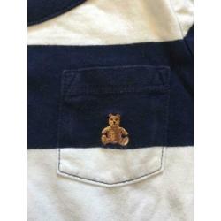 Romper maat 74/80 merk Gap