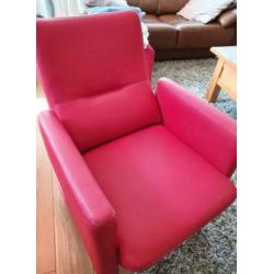leren eetkamer stoelen