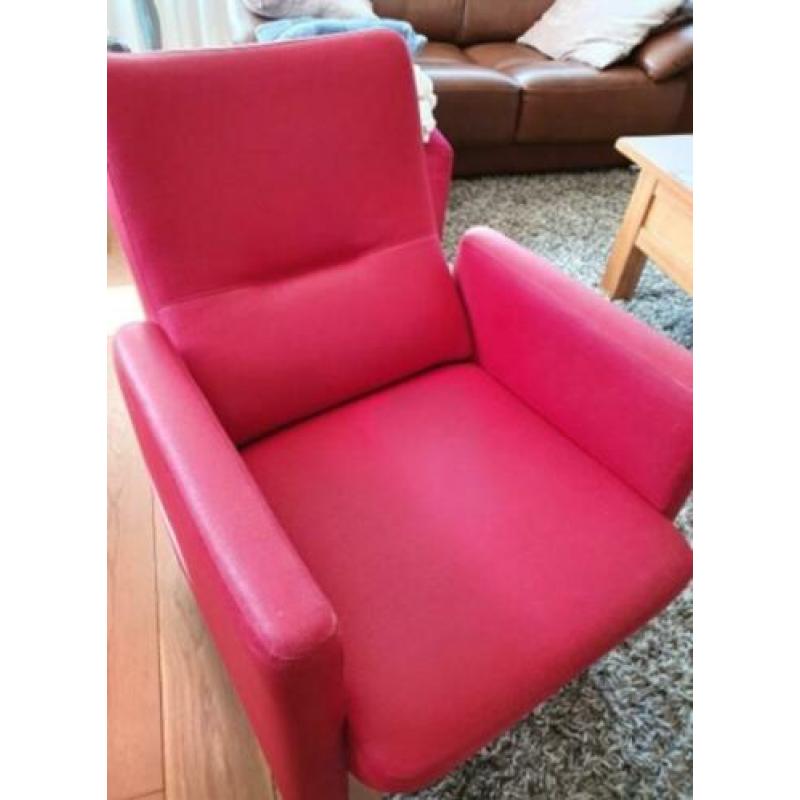 leren eetkamer stoelen
