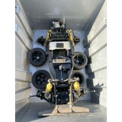 *** Rc auto’s en een gave speedboot *** elektro